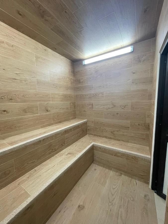 Suite Nueva En Salinas - Chipipe, En Conjunto Privado エクステリア 写真