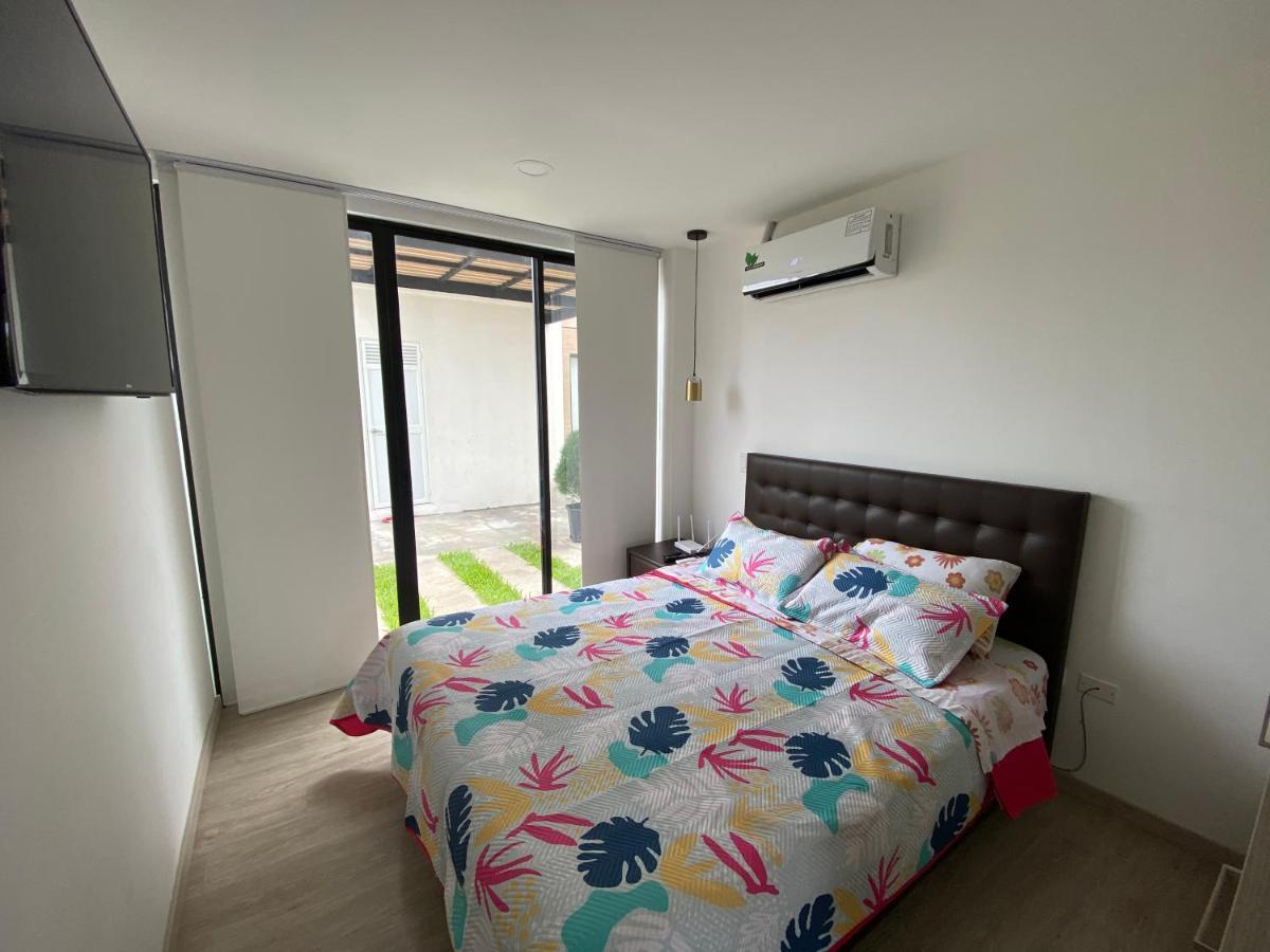 Suite Nueva En Salinas - Chipipe, En Conjunto Privado エクステリア 写真
